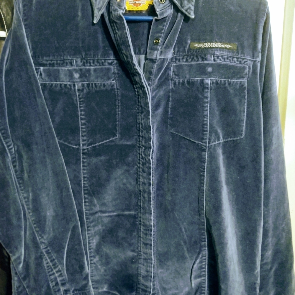 Hd snap closure